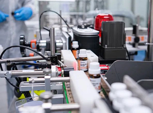 选择滴剂营养品OEM，选对企业很重要！认准新西兰环球制药集团！